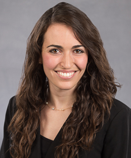Leah Regenbaum, MD